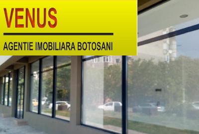 Spatiu comercial amenajat zona Bucovina - 1
