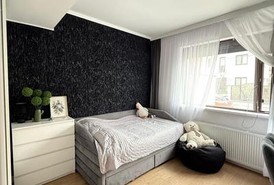 Apartament 2 camere parter bloc nou 1 Mai Turda - 10