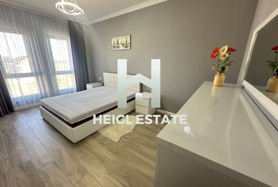 Heigl Estate vă propune spre închiriere un apartament cu 2 camere si piscina - 9