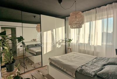 Apartament 2 camere ultrafinisat | Etaj 6/10 | Manastur | Primaverii! - 4