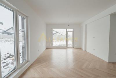 Casa Individuala - 3 camere - 2 bai - 335mp teren - 2