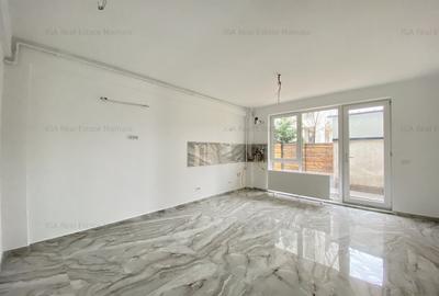 Apartament si curte in imobil finalizat aproape de plajă - 4