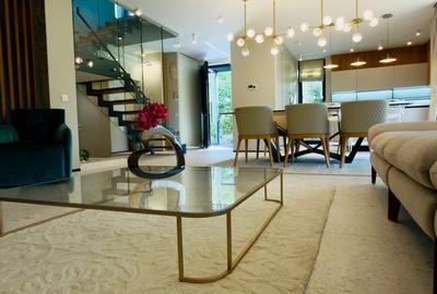 Casa / Vila Amber Gardens | Tunari | 6 camere | Otopeni - 34