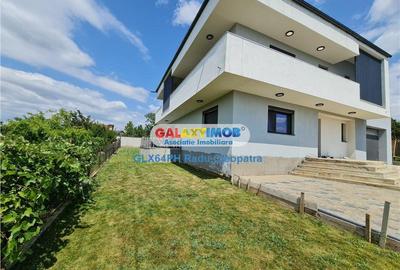 Inchiriere vila lux, 5 camere, Paulesti - 20