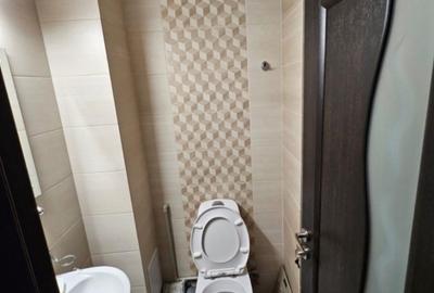 Etaj 1-Podul de Fier-Tg Cucu- 3 Camere Decomandat 73mp-renovat - 6