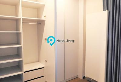 Duplex 3 Dormitoare | Design Premiat | Pipera - Iancu Nicolae - 24