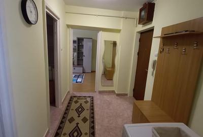 Apartament 2 camere decomandat - zona Dacia - 93.000 euro (Cod E12) - 9