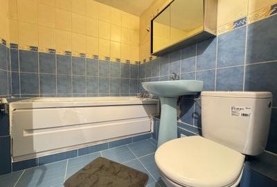 De vânzare- Apartament 2 cam 51mp- 10 min metrou Tudor Vladimirescu - 11