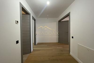 Apartament 3 camere Floreasca***124 mp//Floreasca// Parcul Verdi - 25