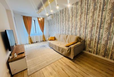 Apartament 2 Camere ,  Piata Muncii , Centrala Proprie - 6