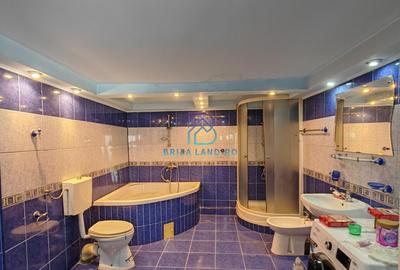 Soseaua Chitilei, zona Razelor, casa 2 corpuri, 6 camere, 4 bai, teren 213 mp - 18