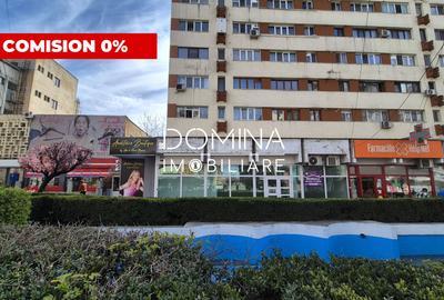 Închiriere spațiu comercial ultracentral situat în Târgu Jiu, strada Unirii - 1