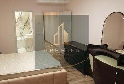 Luxury 4-Room Apartment for Rent | Fully Renovated & Furnished | Bright - 8