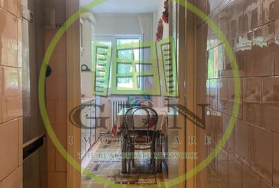 Apartament 3 camere decomandat in Mănăștur - 4