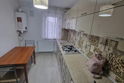 Apartament 3 camere Berzei - 1