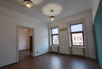 De închiriat spațiu pentru birouri – aproape de Piața Avram Iancu - 1