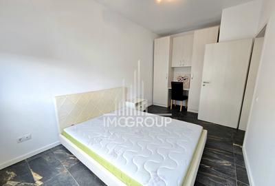 Vanzare apartament 3 camere, 2 parcari & boxa - Buna Ziua - 7