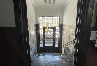Apartament de inchiriat cu 3 camere  Batistei - spatiu comercial, birouri - 8