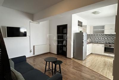 3 Camere - Damaroaia - Duplex - Centrala + Loc de parcare - 5