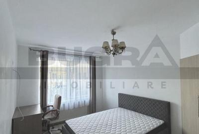 Apartament 2 camere decomandate, 54mp,  balcon, parcare, zona Petrom - 2