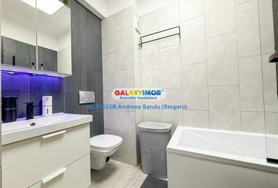 Apartament 3 camere de vanzare - Militari Residence - Rezervelor - 11