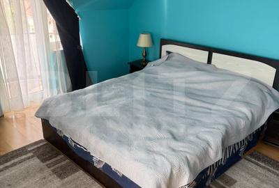 Casă spațioasă 7 camere, 247 mp, curte generoasa, amenajată-zona Dealul Florilor - 8