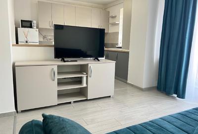 Apartament cu 2 camere de închiriat cu boxă și loc de parcare - 1