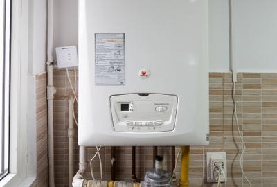 Titan, parcul IOR, Bloc H, decomandat, centrala, nemobilat, vedere la ,,padure,, - 17