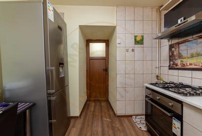 Apartament 2 camere, etaj 1, zona Banat | Mobilat și utilat | - 9