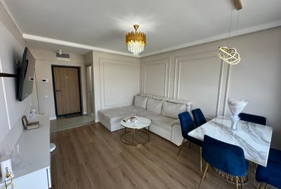 Apartament de 2 camere in Onix Residence/2-Room apt in Onix Residence - 5