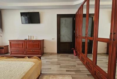 Inchiriere apartament 2 camere decomandat, Racadau-Parcul Trandafirilor - 6