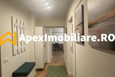 Apartament 2 camere de inchiriat Stefan cel Mare București | ApexImobiliare.ro - 8