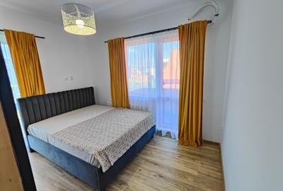 Apartament deosebit in vila, 2 camere, 3 balcoane, zona Tractorul - 4