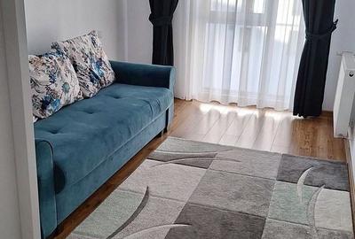 Apartament 3 camere | Balcon & parcare | City Residence | Sibiu - 5