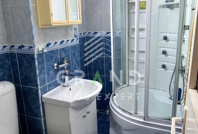 3 camere decomandat | Pivniță | Mănăștur–Complex BIG - 5