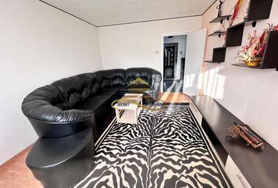 De vanzare apartament 2 camere decomandate Calea Marasesti Bacau - 12