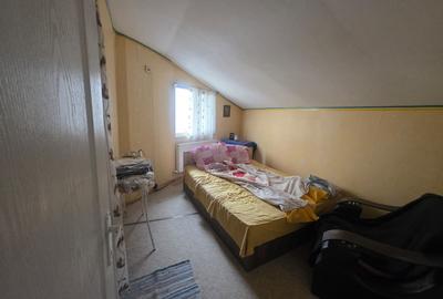 CASĂ ȘI SPAȚIU COMERCIAL | SUCEAVA | 145.000€ - 6