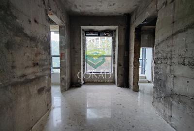 Spatiu birouri mezanin Bd. Unirii colt Lucian Blaga - 4