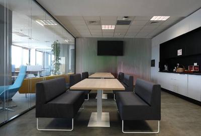 Cluj Business Campus - Wing B, Marasti, 330 - 2500 mp  0% comision! - 10