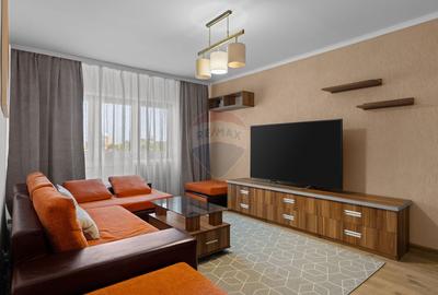 Apartament modern cu 2 camere - Malul Mureșului - 1