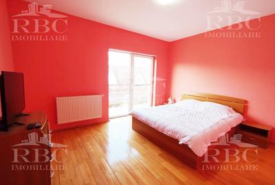 Apartament 3 camere pe strada Campului - 1