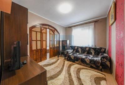 Comision 0! Apartament 2 camere 37,32mp,  etaj 1, Marasti - 4