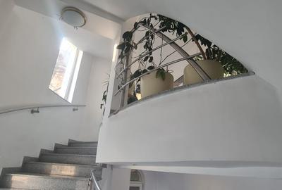 S.C. VIMAK Imobiliare inchiriaza spatiu de birouri zona centrala. - 10