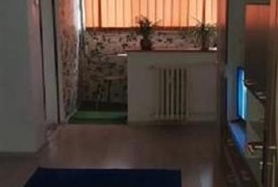 Garsoniera Titan Costin Georgian - 1