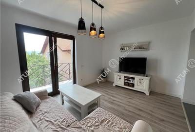 Apartament cu 4 camere decomandat, mobilat în Aeroport
