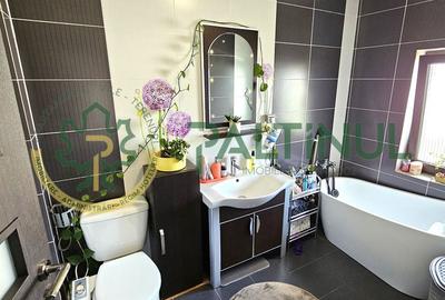 Duplex modern complet mobilat – de vânzare în Șelimbăr, Sibiu - 10