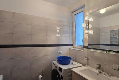 Apartament 2 Camere,Nerva Traian,bl.2013,et.3/10,Amenajat,centrala,mobilat,Liber - 2