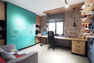 Vila cu design modern, minimalist | 600mp teren | garaj - 9