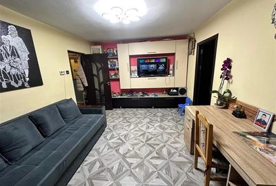 Apartament 2 camere semidecomandat, Podu Ros - Podu de Piatra - 5