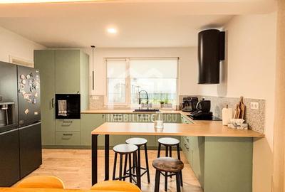 Casa Individuala 3 camere 102mp Teren 617mp Front 34m  Jucu de Mijloc - 9